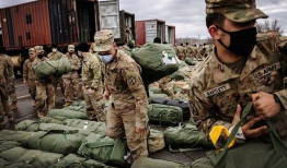 吃瓜爆料国际军事,吃瓜爆料背后的真相与战略动向